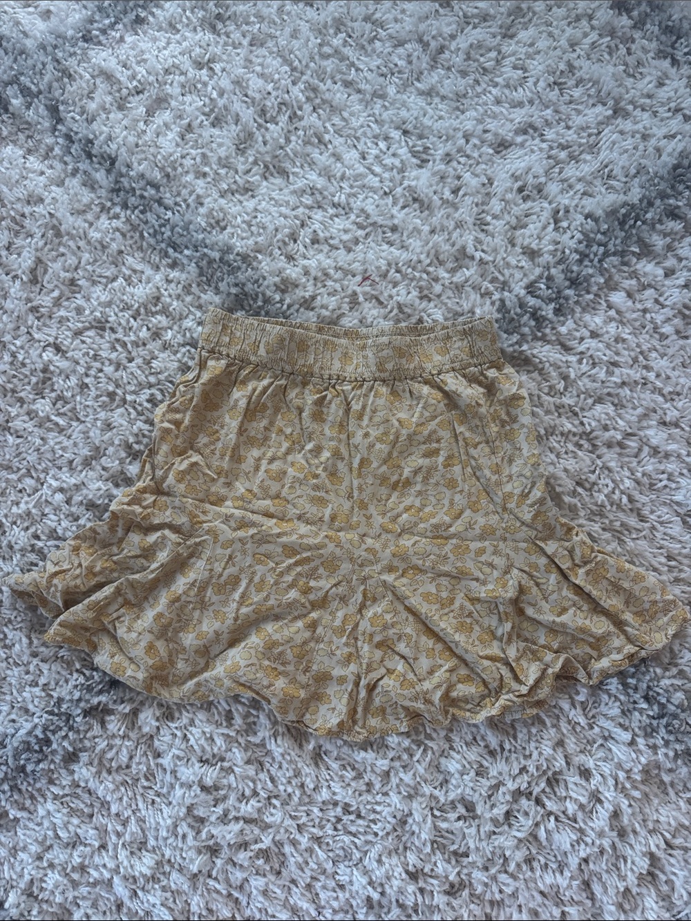 Madewell Skirt